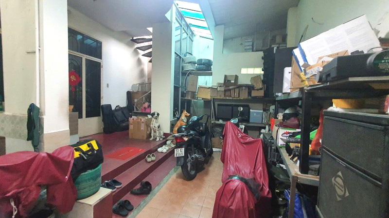 [SIÊU VIP] Mặt Tiền Kinh Doanh Lớn Thủ Đức - Đặng Văn Bi – 341m2 – 2000m2 sàn, Vị Trí Vàng, Giá Tốt! - Ảnh 3